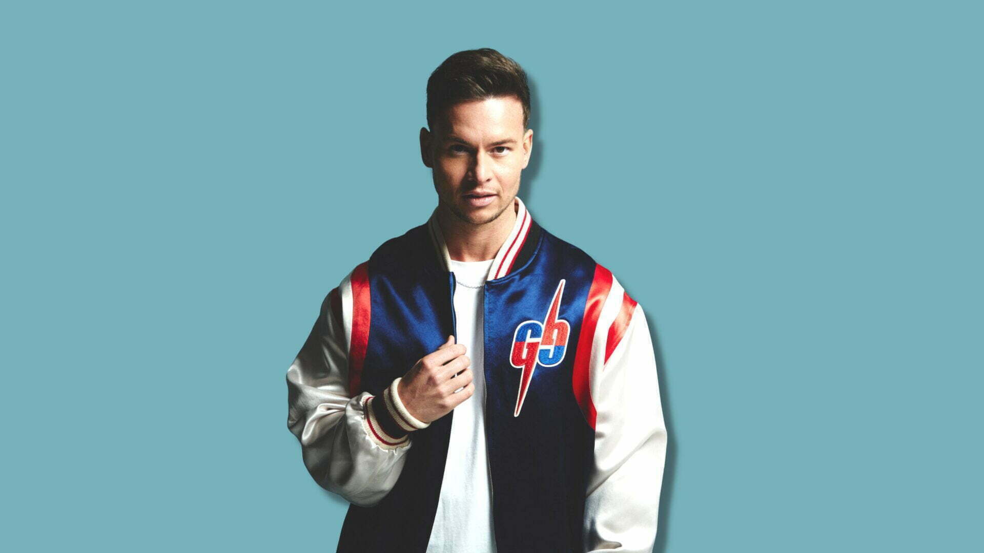 Joel Corry and Caity Baser Unite on Feel-Good Summer Track - 'Dance Around It'! Soundrive Music