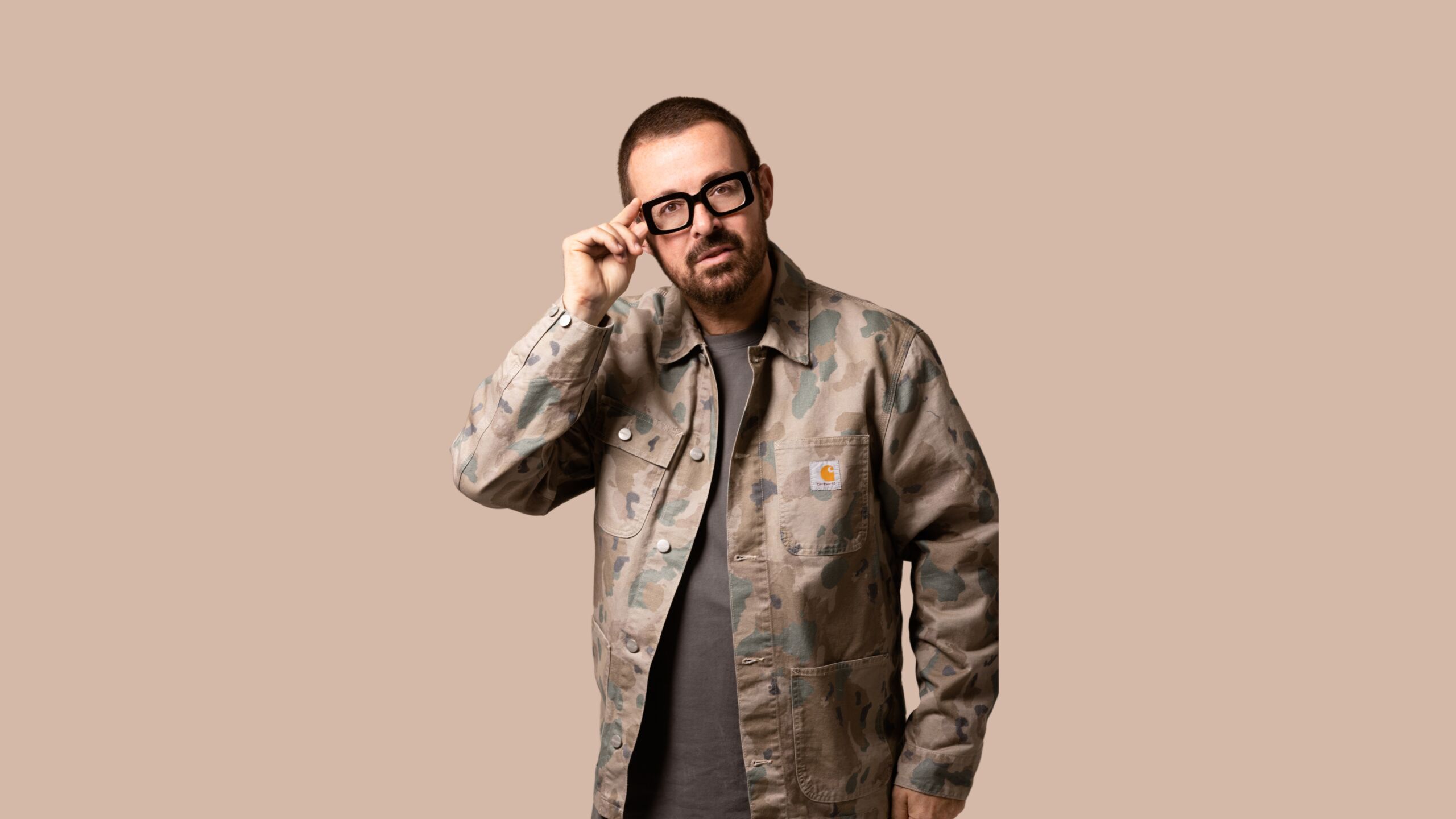 Exclusive Interview : Judge Jules Chats Ahead His Celebratory Livestream