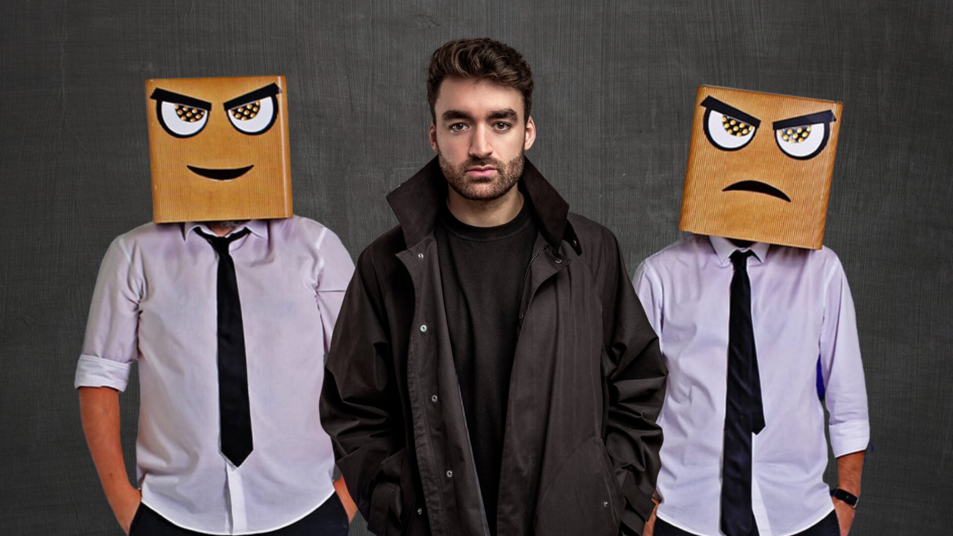 Heldens djs from mars blue monday