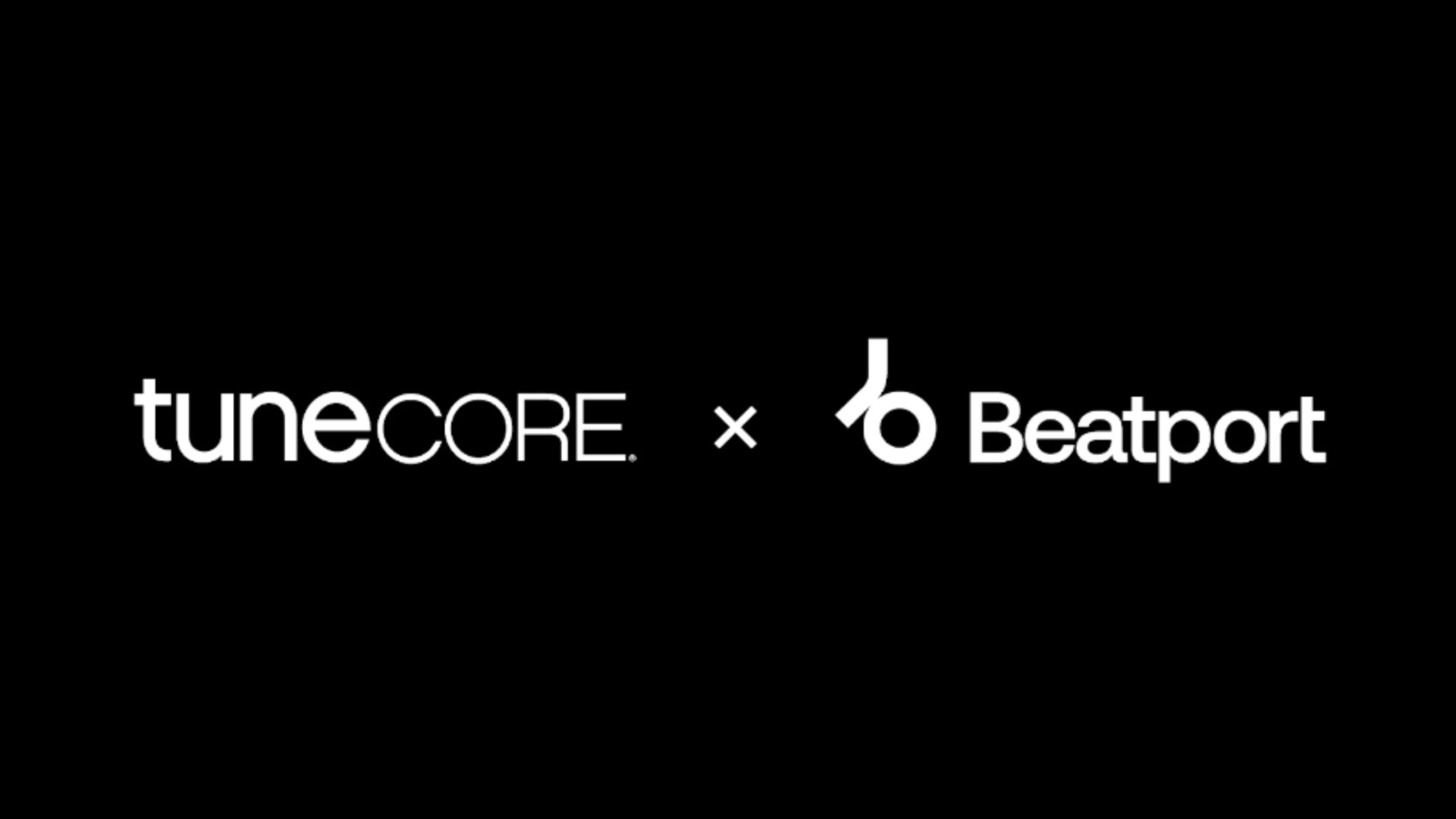 TuneCore Partners with Beatport, the World's Largest Electronic Music Streaming and Download Platform. Soundrive Music