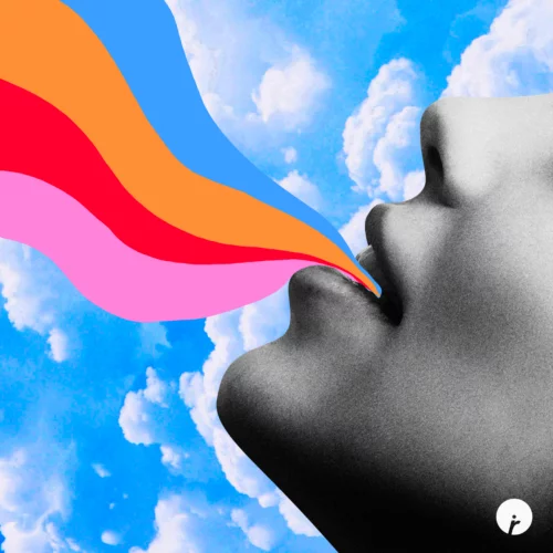 Dombresky Releases Soulful, Uplifting Piano House Anthem &Quot;Bless Me&Quot; With Swedish Producer Discrete