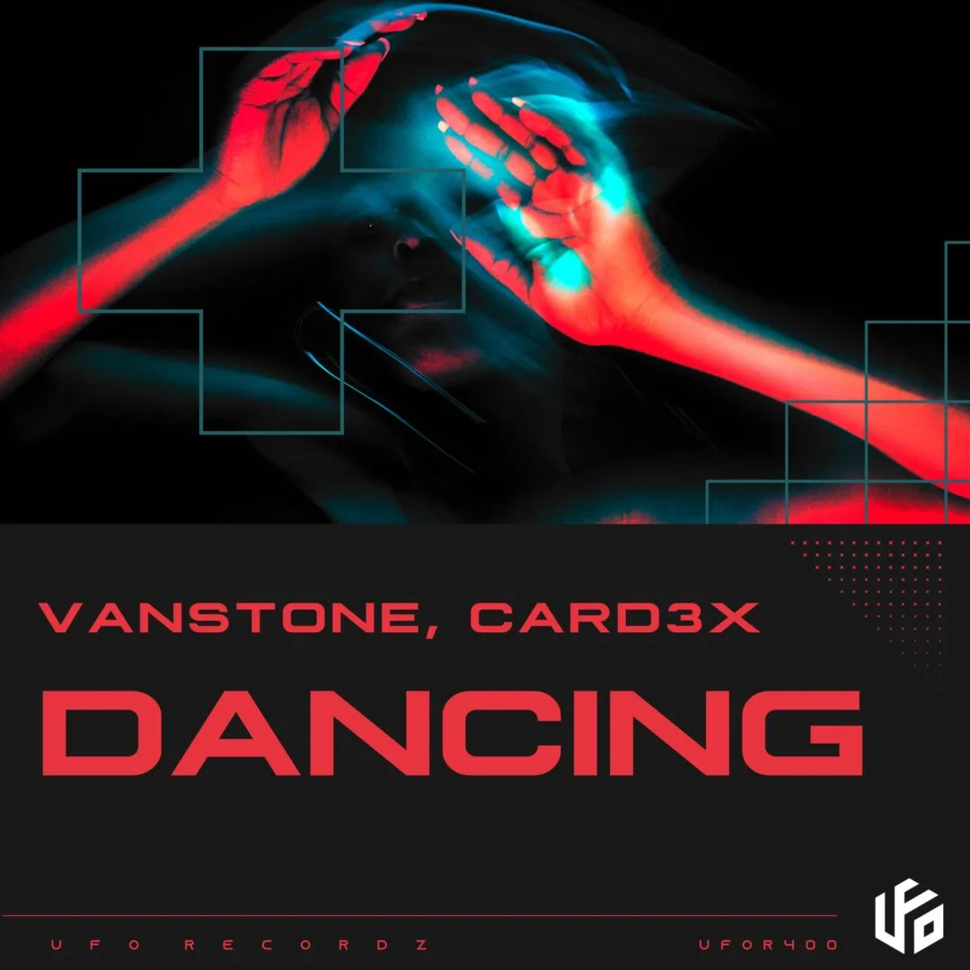 Cover Small Vanstone Card3X Dancing 1 | Soundrive
