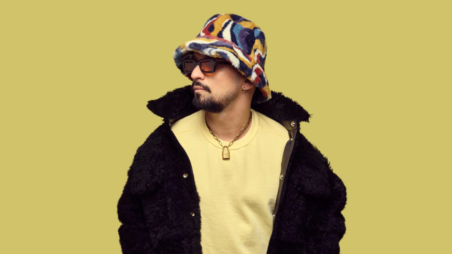Dombresky Releases Soulful, Uplifting Piano House Anthem &Quot;Bless Me&Quot; With Swedish Producer Discrete
