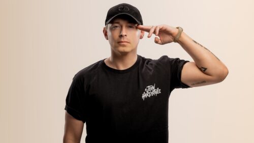 Exclusive Interview With Belgian Born DJ & Producer - Coone