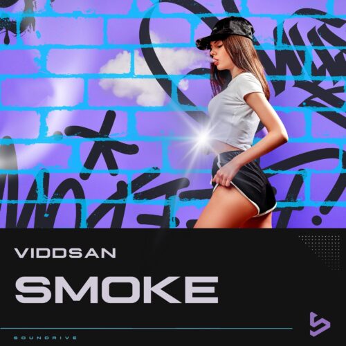 Cover Small Viddsan Smoke | Soundrive