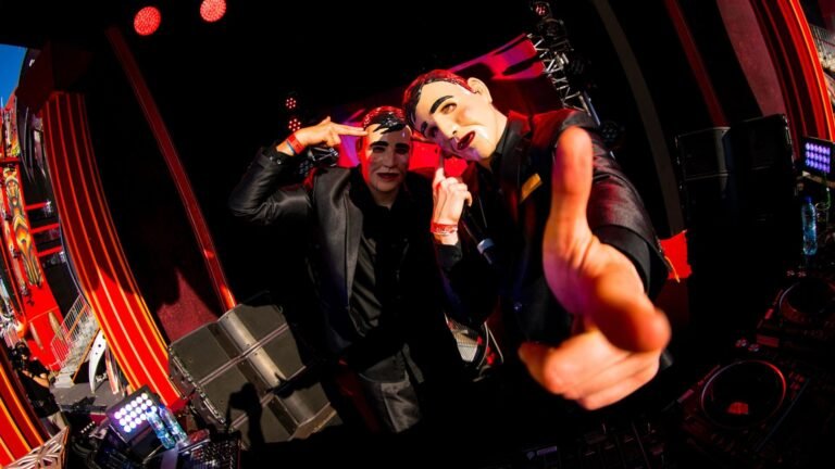 Exclusive Interview With Hardstyle Heavyweights Gunz For Hire