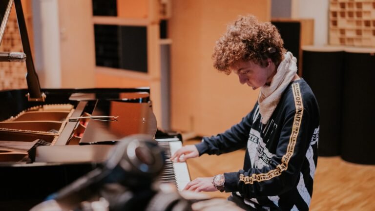 Exclusive Interview With Nick Schwenderling - An Extraordinary Musical Genius