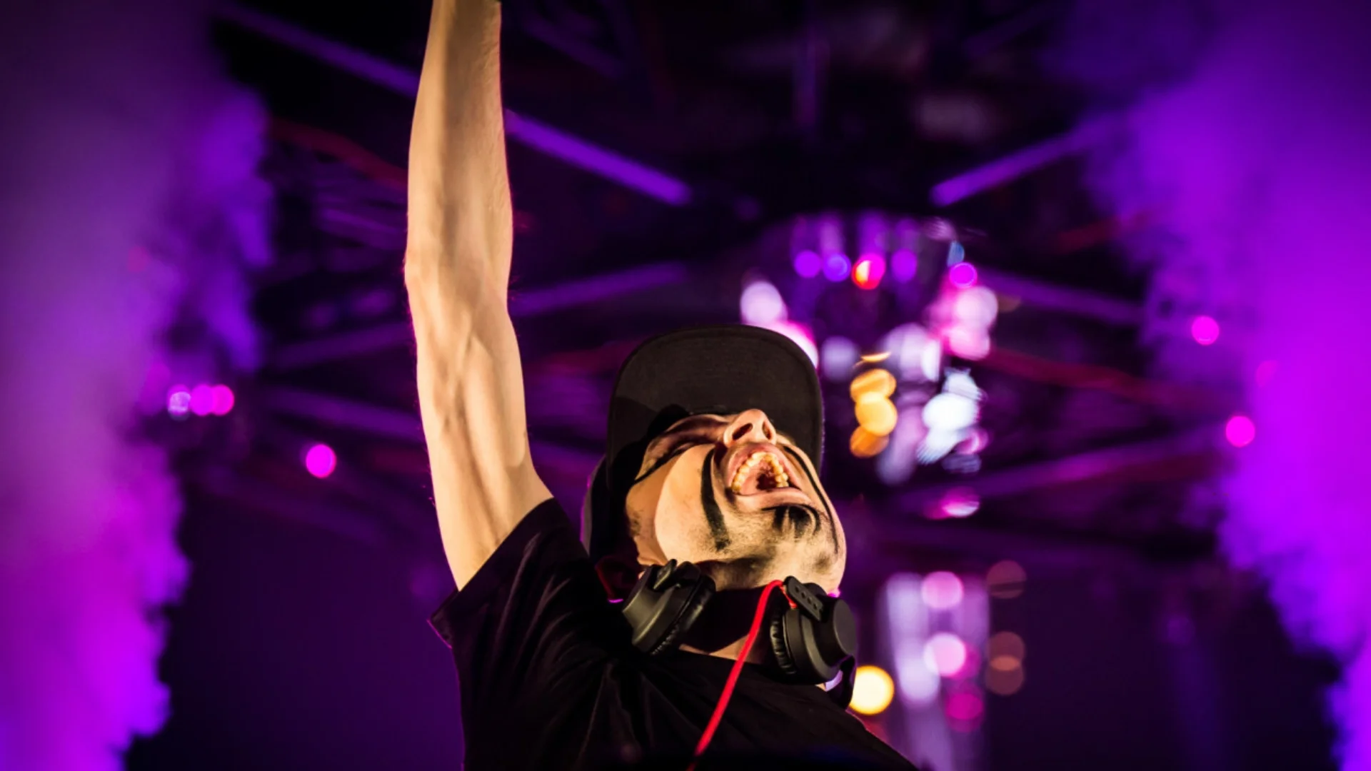 Exclusive Interview With Hardstyle Legend Phuture Noize