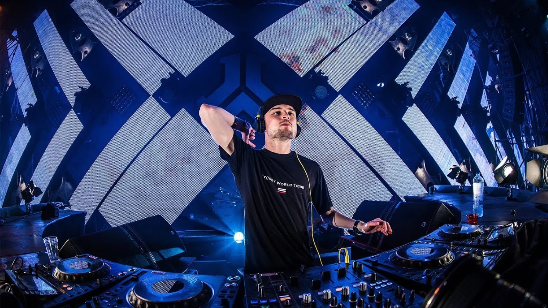 Exclusive Interview With Hardstyle Legend Phuture Noize