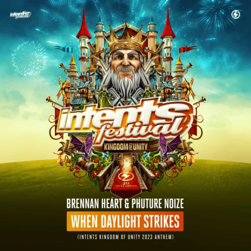 Exclusive Interview With Hardstyle Legend Phuture Noize