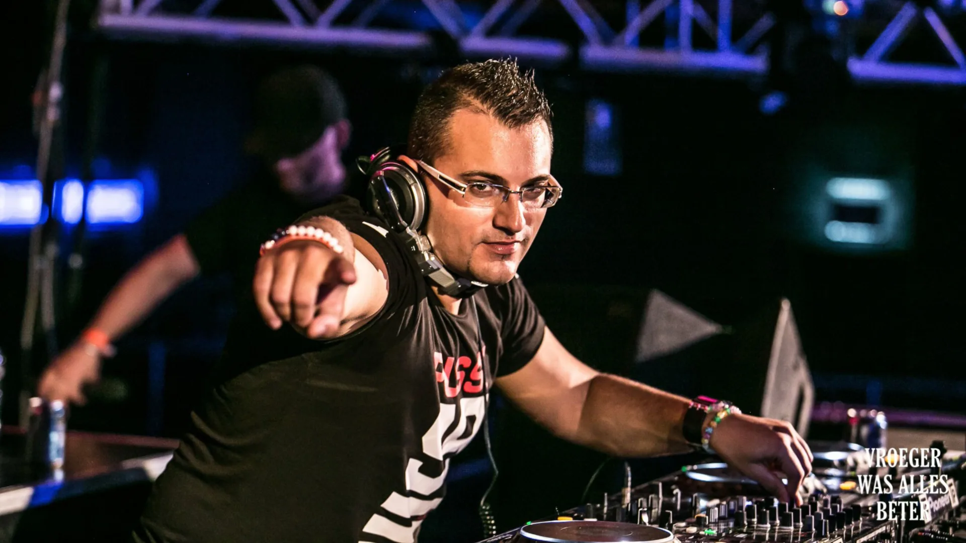 Exclusive Interview with Italian Hardstyle legend Davide Sonar for Defqon.1 Weekend Festival 2023