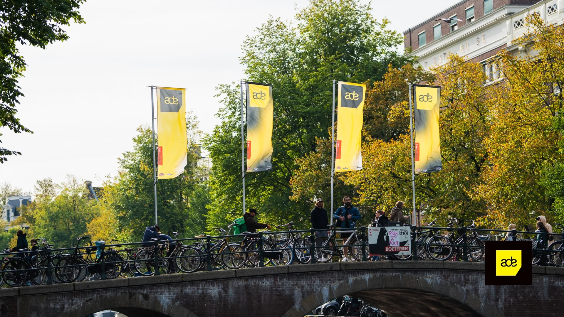 Amsterdam Dance Event 2023 4 1 | Soundrive