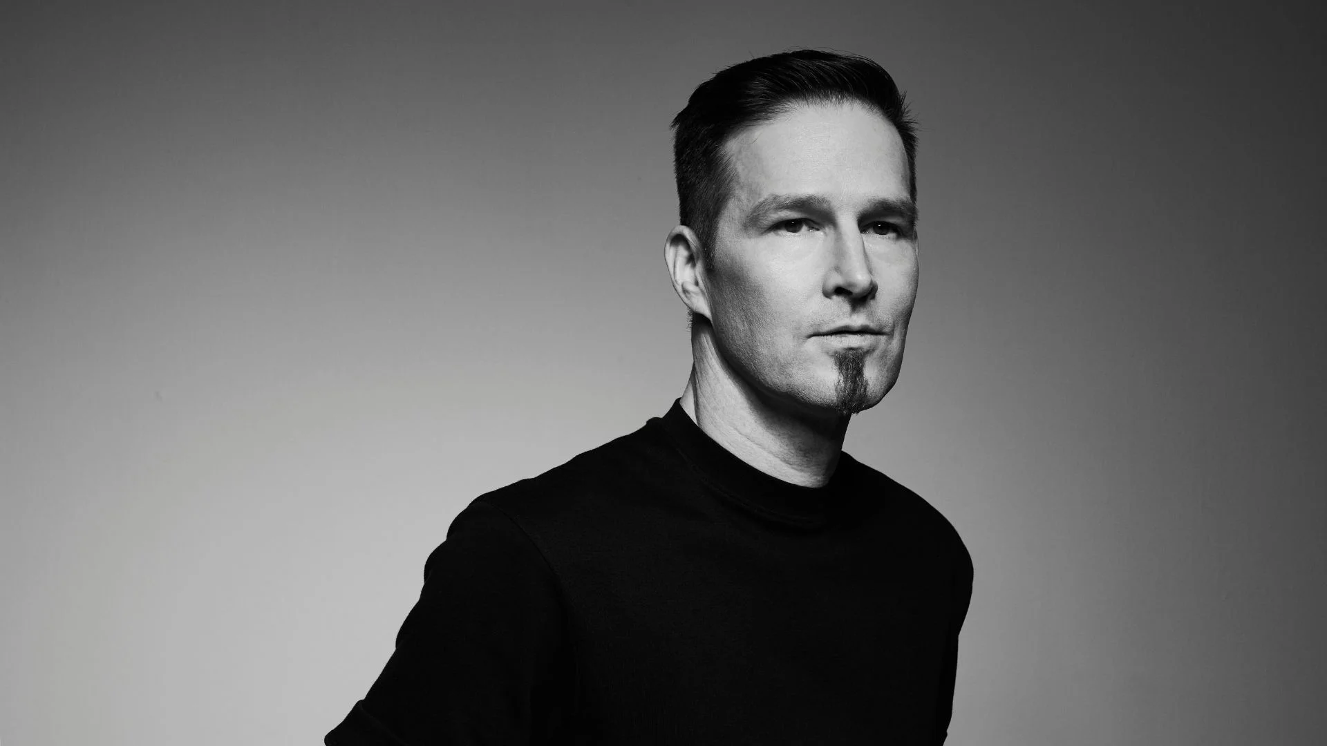 Darude drops 5th studio album Together