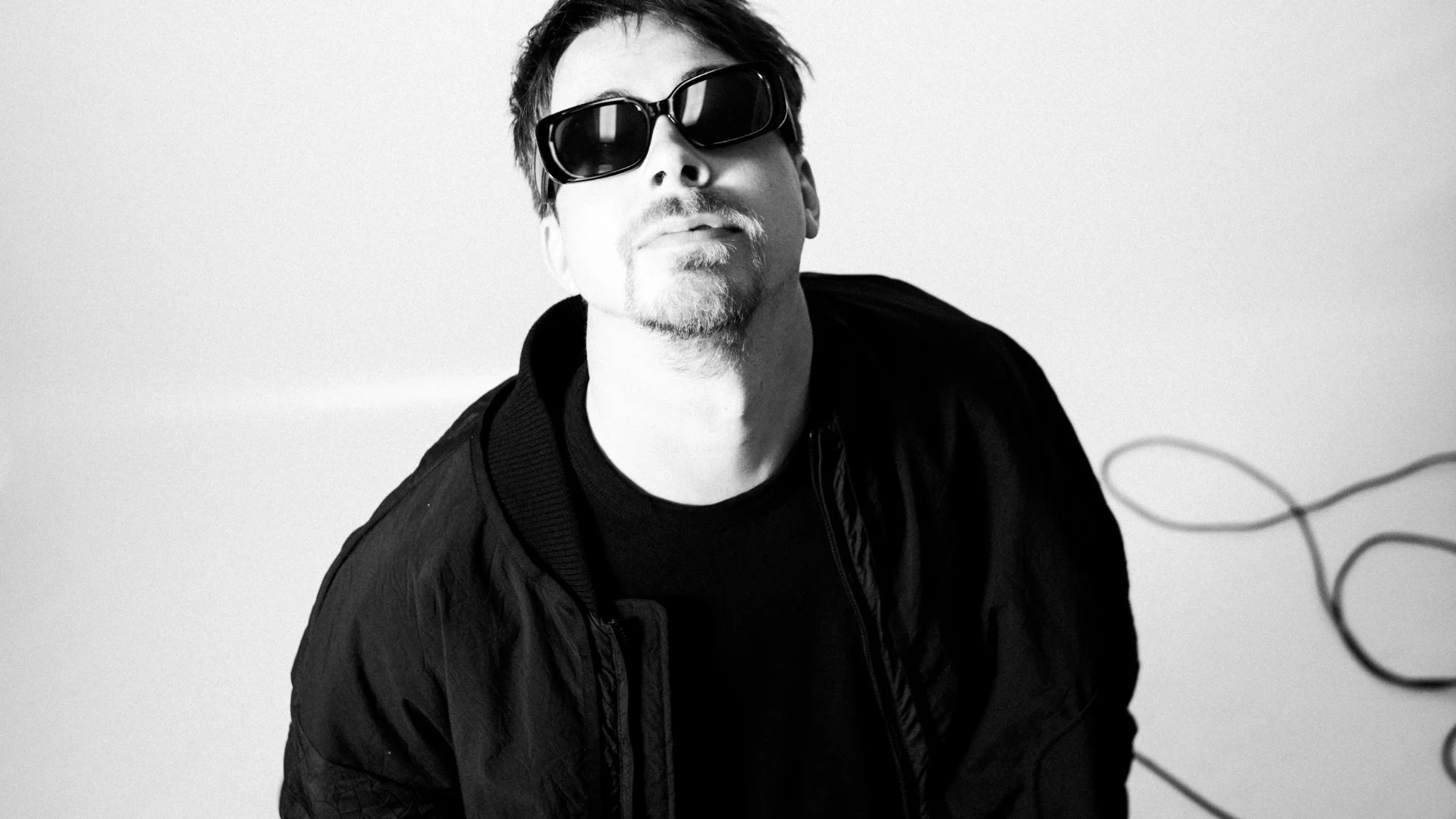 Exclusive Interview With Sonic Virtuoso Wankelmut 