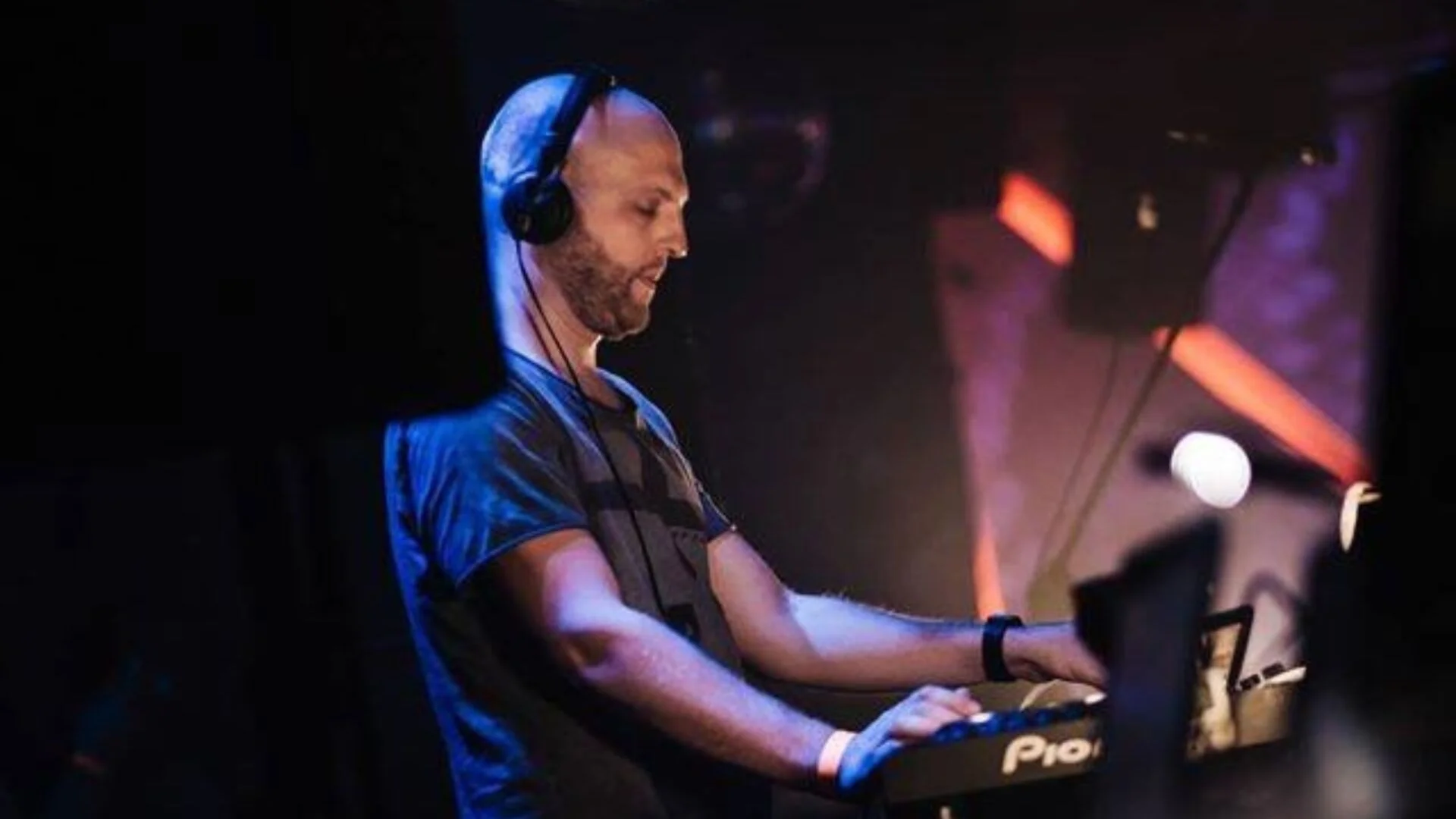 Exclusive Interview With Illustrious Belgian Music Maestro - Aytiwan
