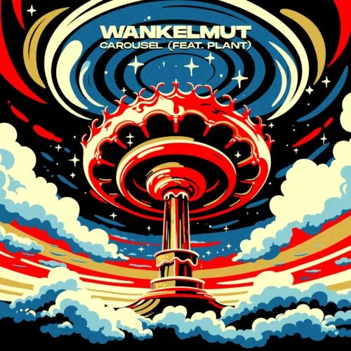 Exclusive Interview With Sonic Virtuoso Wankelmut 