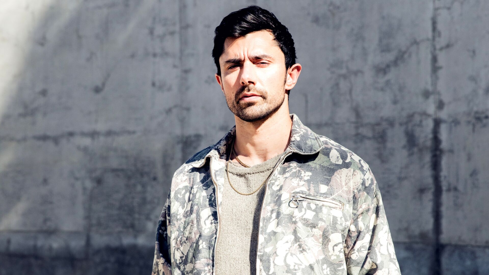 KSHMR and 22Bullets Unveil Captivating Club Anthem "Devotion"