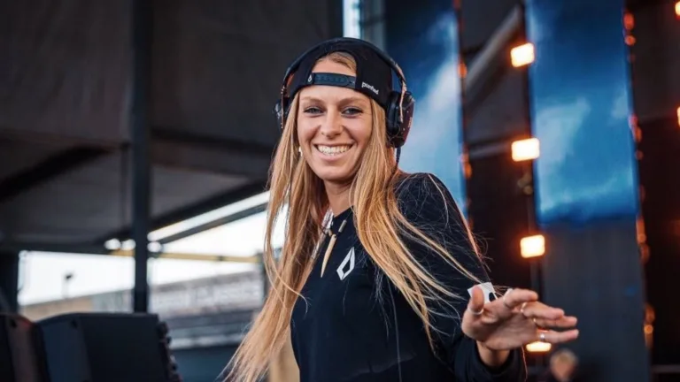 Discover the Peace: Nora En Pure's 'The Other Side' Unveiled