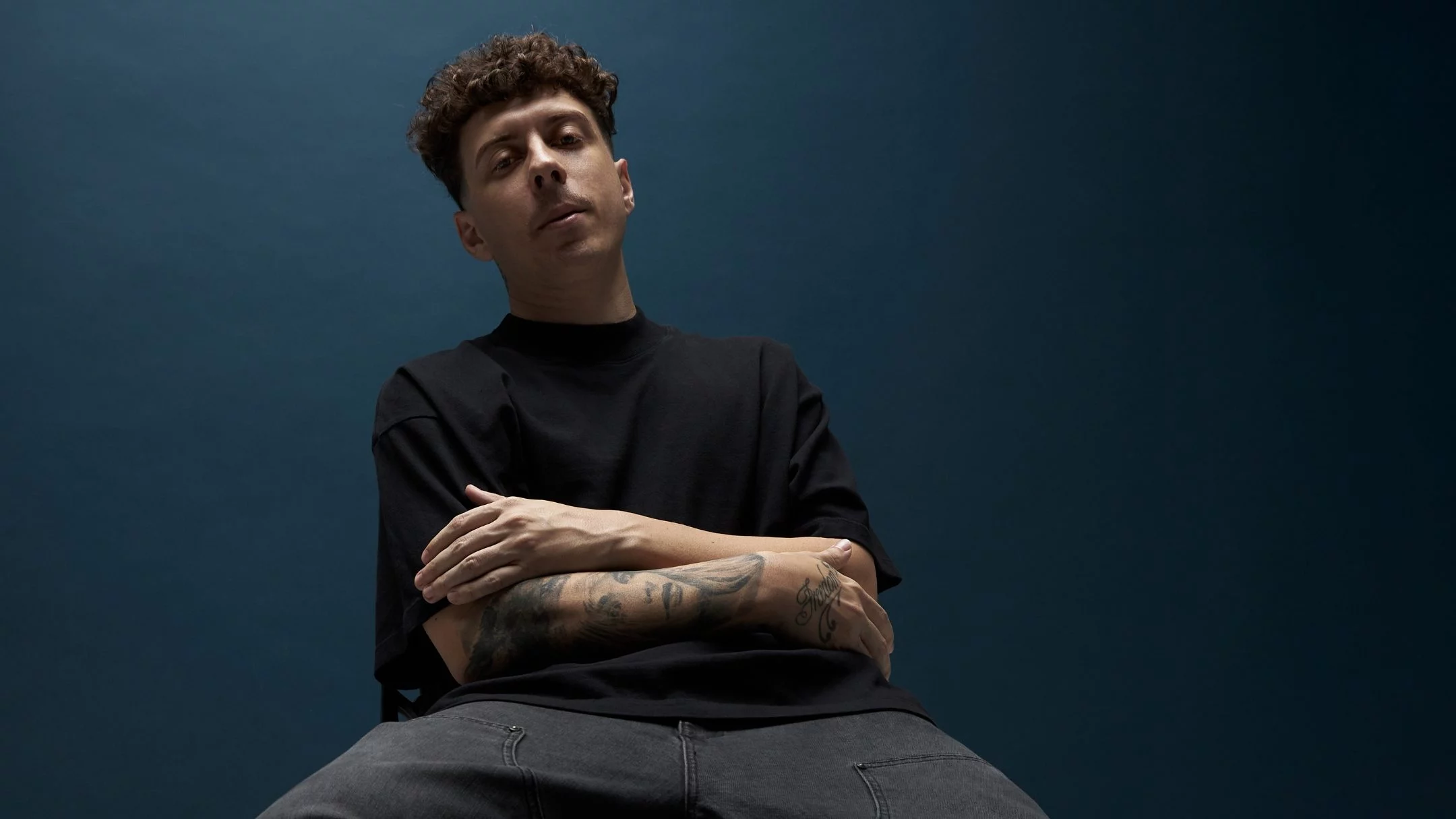 Slow Motion Sets the Stage for 'Weapons of Peace' with New Single 'How I Feel'