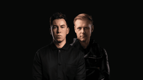 ARMIN VAN BUUREN & HARDWELL REUNITE WITH ‘FOLLOW THE LIGHT’ – THEIR FIRST COLLABORATION SINCE 2015