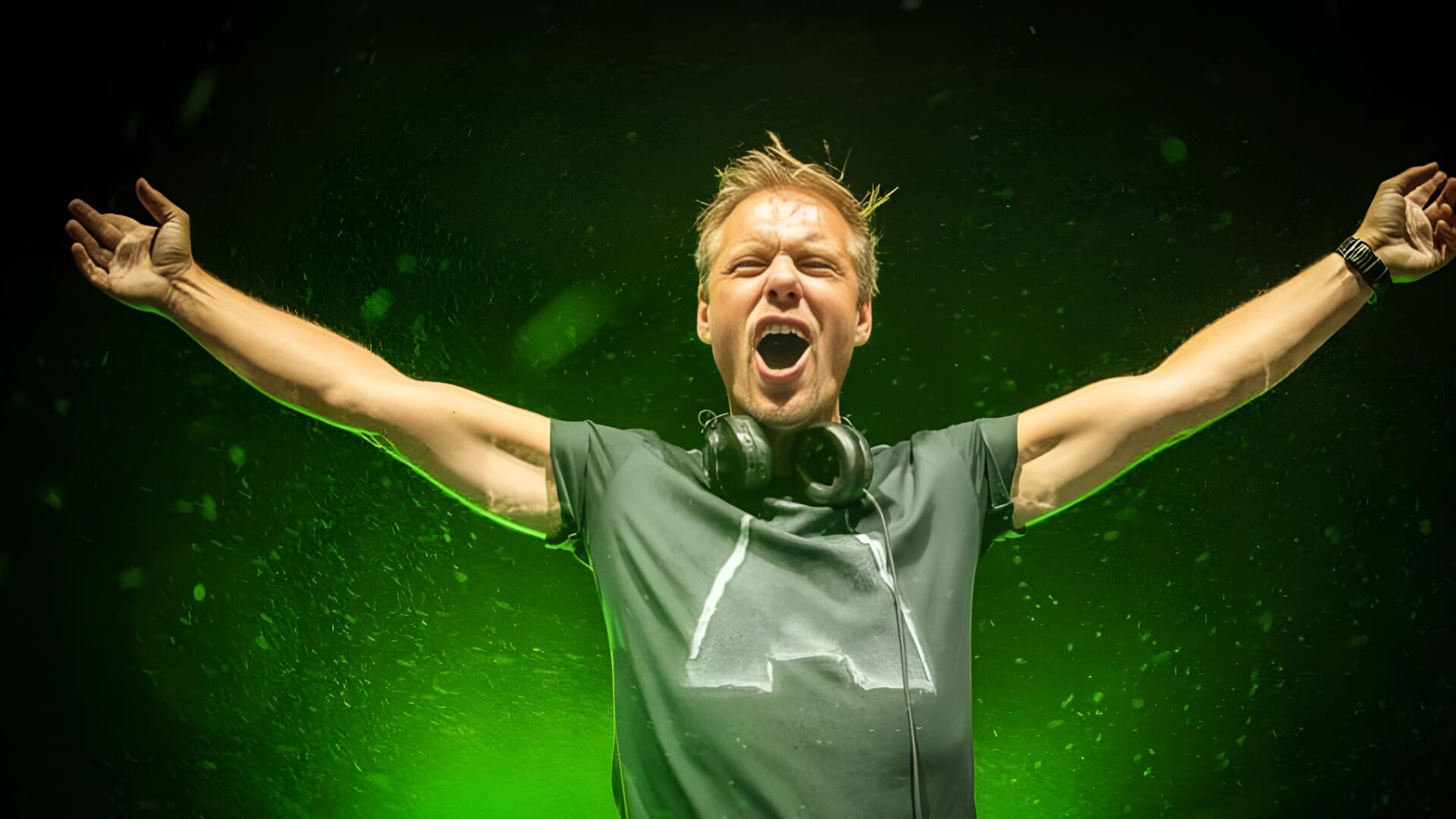 Armin van Buuren and W&W Reunite for New Track, 'Late Checkout' – Their First Since 2018