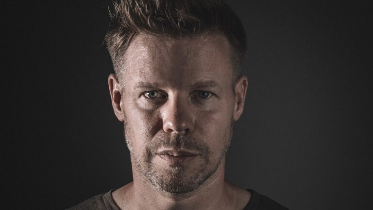 Ferry Corsten’s Sixth Studio Album, Connect, Marks 30 Years Of Musical Innovation