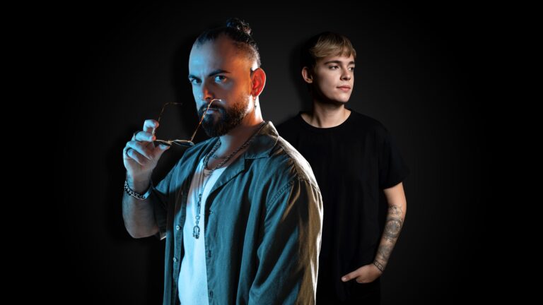 Lahox & Ivax Drop ‘Go Down,’ Their Stunning Debut Single of 2025