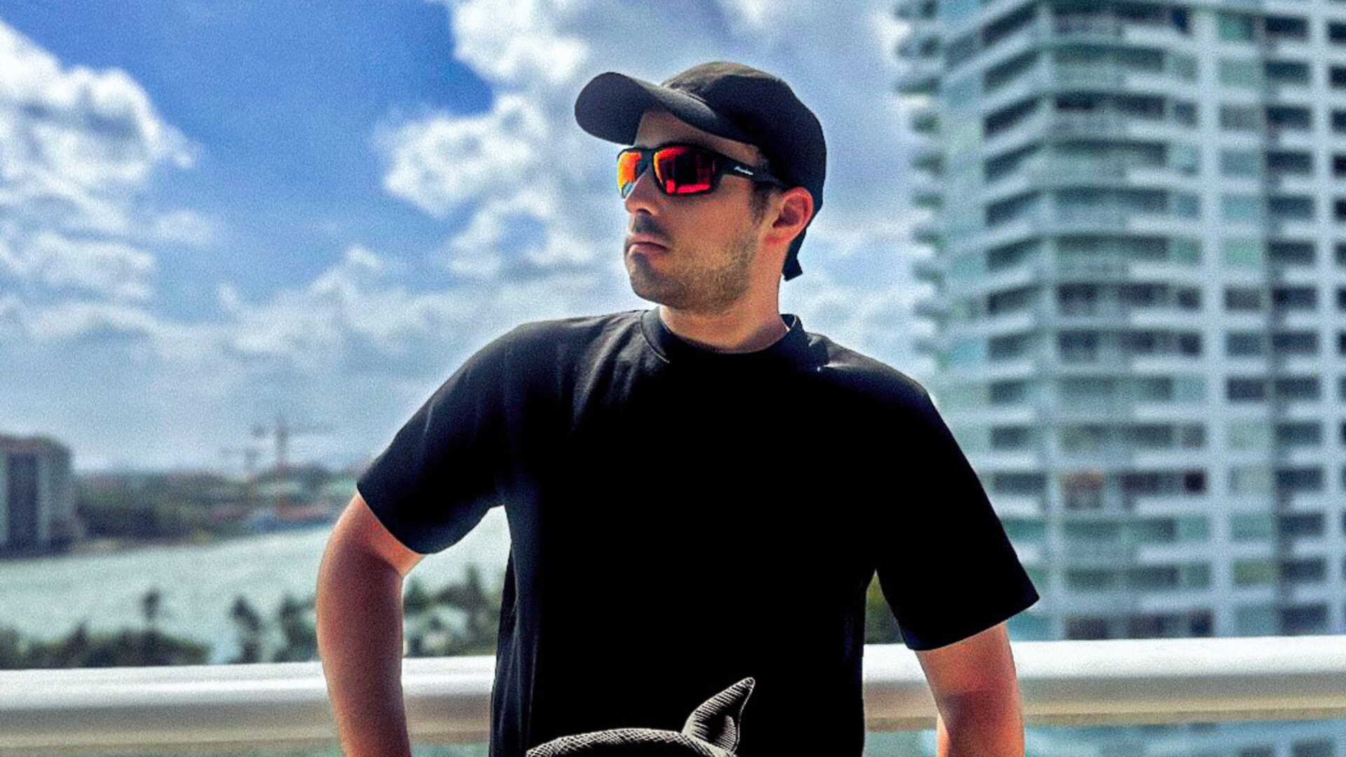 Karner H Makes Explosive Debut on Municipal Recordings with ‘Rock The House’ EP