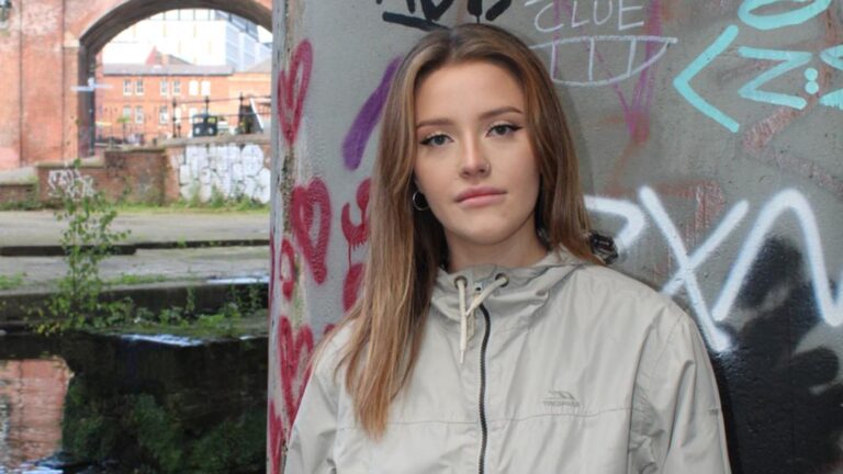 BUTCHABOI’s “GIVE U” Gets a Massive Remix from Elliot Keith