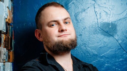 KIFFIX Member Balitskiy Unveils A Soul-Stirring Anthem “The Rising Sun”