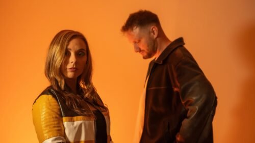 Coldabank & Stephani B drop high-octane club weapon ‘To Be Mine’ feat. Peonie on Perfect Havoc