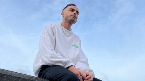 Thaylo Returns To Purified With ‘So Far To The End’ EP