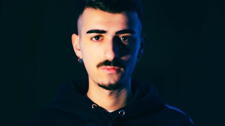 Maynd’s Cinematic Ascent: Inside “Insane” and the Melodic Techno Vision of Francesco Bondanese