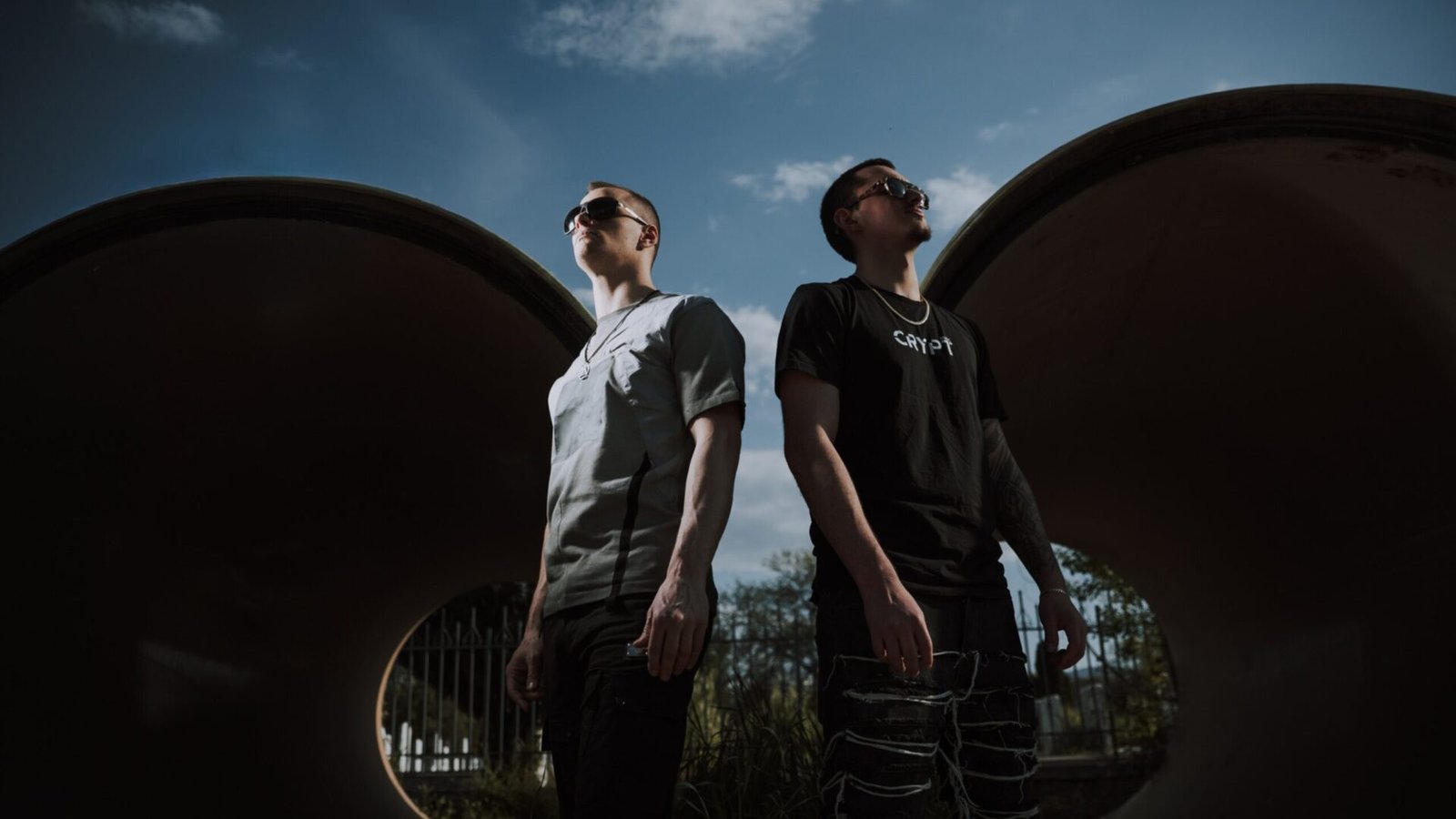 New Release: “What We Say” by Mindslash and Shadowmaw