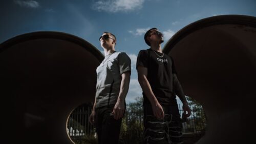 New Release: “What We Say” by Mindslash and Shadowmaw