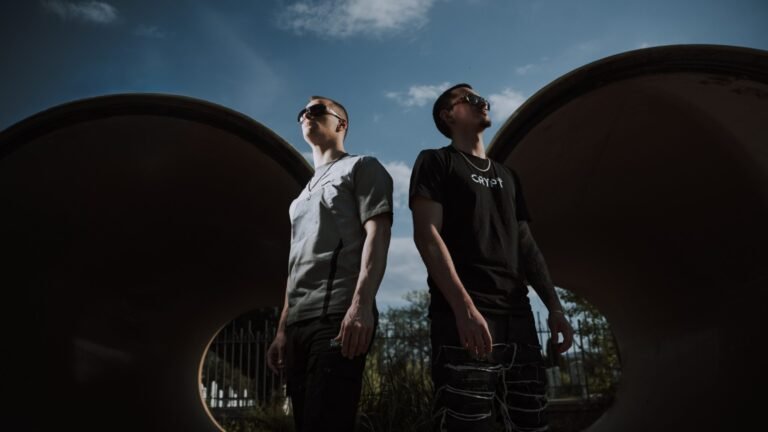 New Release: “What We Say” by Mindslash and Shadowmaw
