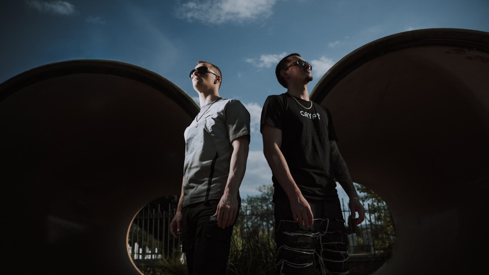 New Release: “What We Say” by Mindslash and Shadowmaw