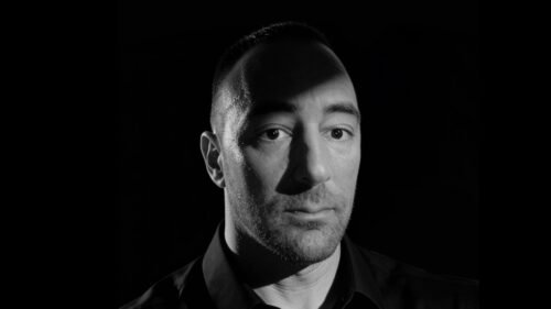 Edy Marron Drops Deep House Heater “Midnight Rituals” on UFO Recordz