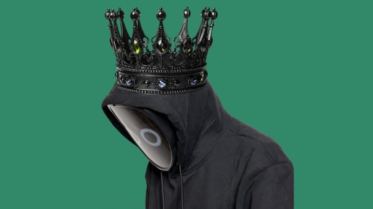 Akdov Releases Vibey New Tech House Single - “Royalty”